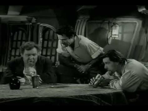 With that cast it should have been better. Captain Kidd Trailer - YouTube