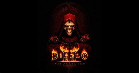 Its Happening D2 Remaster Confirmed Diablo2