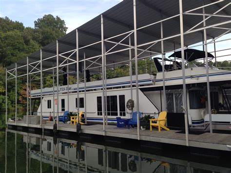 Maybe you would like to learn more about one of these? Boat Slip Rental Tims Ford Lake Holiday Landing Marina