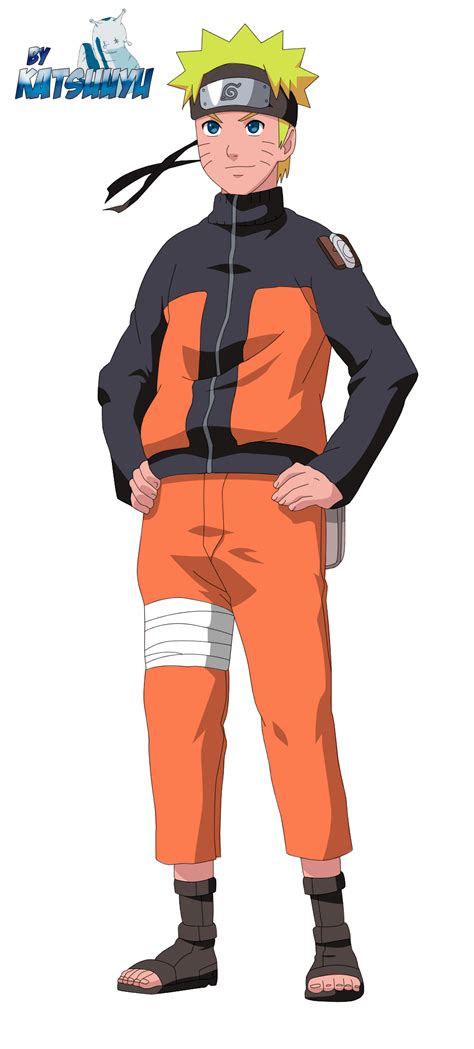 naruto full body png png image collection