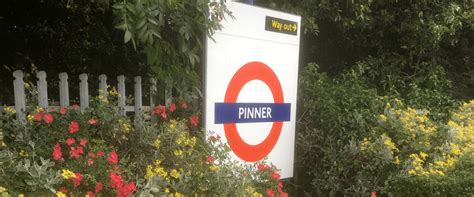 The Pinner Association An Amenity Society Founded In 1932
