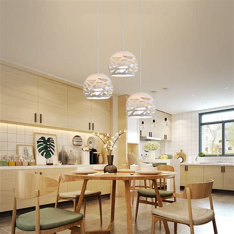 Modern Kitchen Pendant Lighting Ceiling Lights Guangxi