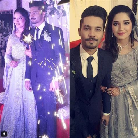 Marvi sindho wedding pics : Actor Ayaz Samoo Wedding Reception Pictures | Pakistani Drama Celebrities