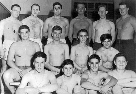 Swimming Pools Group Swimming Lessons Invented At Ymca Archives