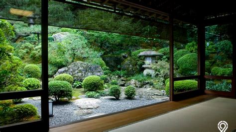 Unik Dan Bikin Hati Adem Zen Garden Terindah Di Jepang