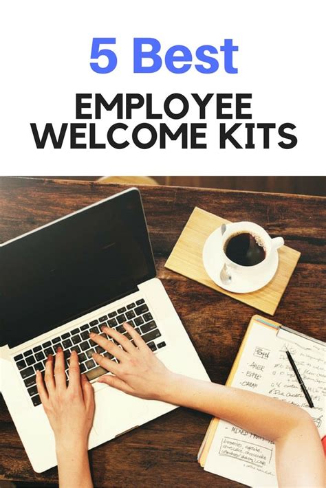 5 Amazing Employee Welcome Kits Employee Handbook Welcome New