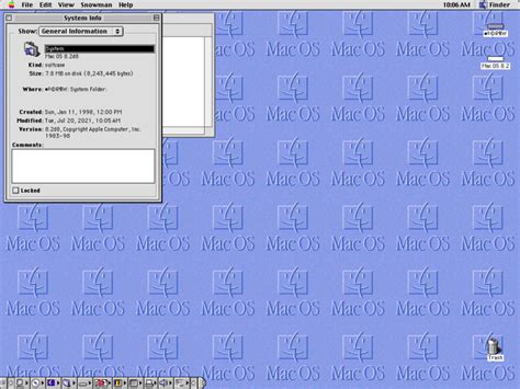 Mac Os 82d8 Betawiki