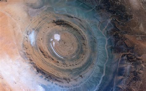 20 Most Alien Bizarre Weird And Mysterious Places On Earth
