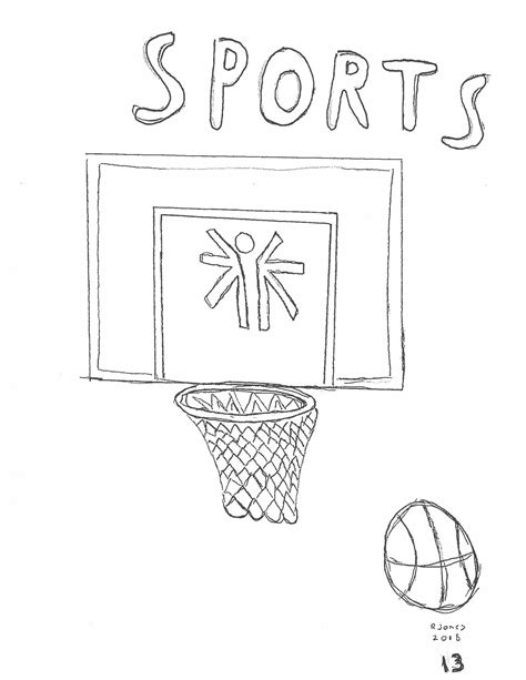 Special Olympics Coloring Pages Rio 2016 Olympic Games Athletics