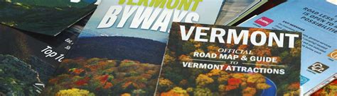 Travel Vermont Request For Information The