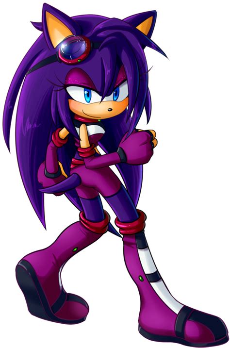 Roshonda The Hedgehog Sonic Fan Characters Sonic Art Sonic Fan Art