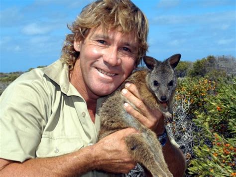 Steve Irwin Trivia: 50 fascinating facts about the famous zoologist
