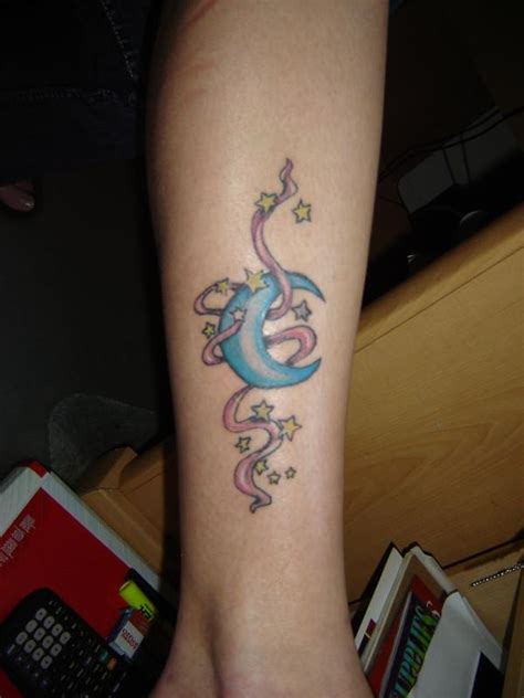 Aug 01, 2014 · find the best heart tattoos in our blog. Watercolor Tattoos Moon Ideas - Flawssy