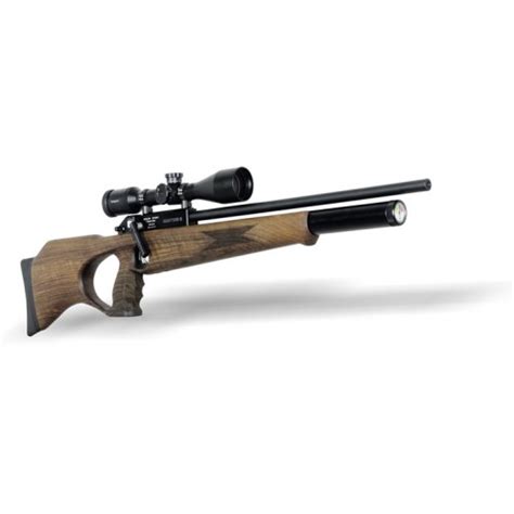 Steyr Hunting 5 Automatic Scout