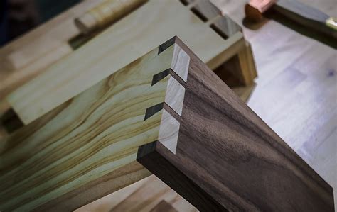 How To Make Dovetail Joints Basic Steps And Guides