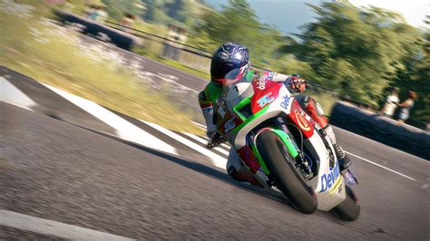 Moreover, it is still billed in popular culture as the most dangerous motorsport event in the world, with over 250 fatalities in its history. TT - Isle of Man bei uns im Test - Das Spielemagazin Games-Mag