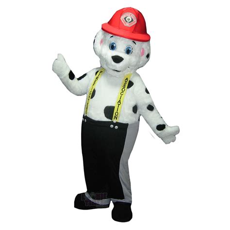 Custom Safety Mascot Costumes Loonie Times