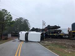 Accident On 299 Today