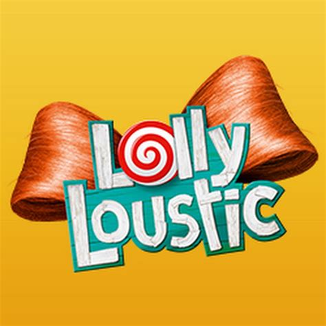 Lolly Loustic Youtube