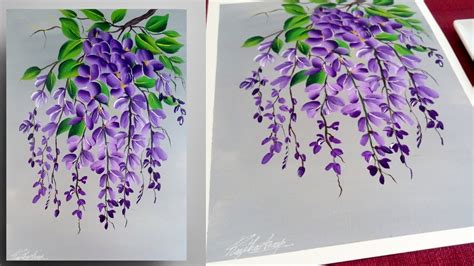 Free do it yourself watercolor still life and flower. STEP by STEP Painting For Beginners - Easy Acrylic ...