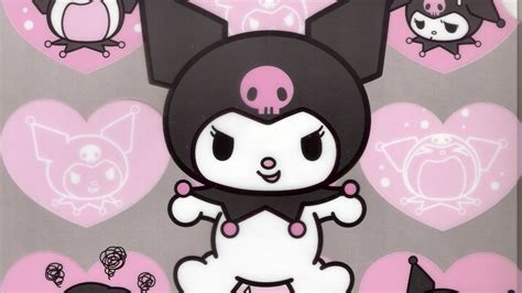 Maybe you would like to learn more about one of these? Free download Kuromi Wallpaper Kuromi2 by kur [1580x2214 ...