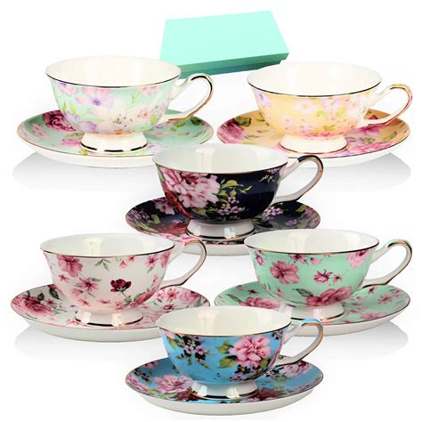 Cheap Blue Tea Cups And Saucers Find Blue Tea Cups And Saucers Deals On Line At