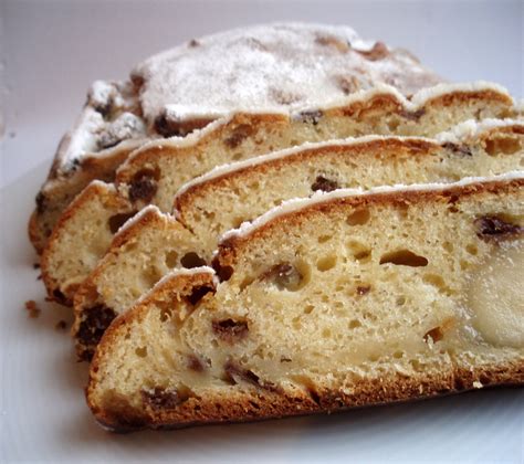Dessert noel allemand Noël Européen 2019
