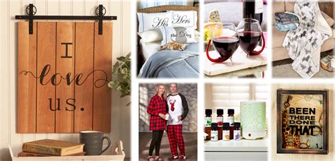 Unique experience gifts for couples. Unique Christmas Gift Ideas For Couples | LTD Commodities
