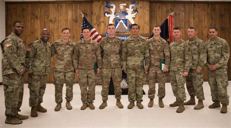 1st Brigade Combat Team Soldiers Receive Awards For Valor Article