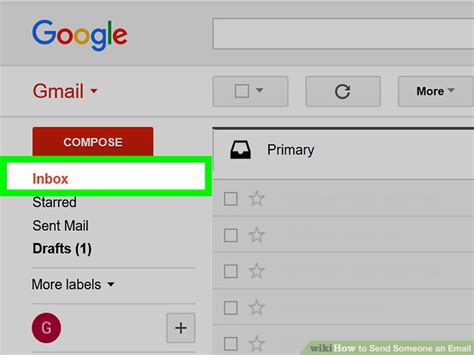 But if you're a bit shy, making new contacts can feel awkward. How to Send Someone an Email: 13 Steps (with Pictures ...