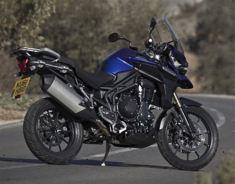 Fits your 2013 triumph tiger explorer. 2013 Triumph Tiger Explorer - Moto.ZombDrive.COM