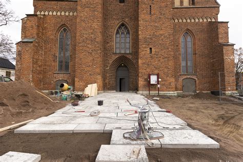 Vårfrukyrkan I Skänninge Aldens Allservice