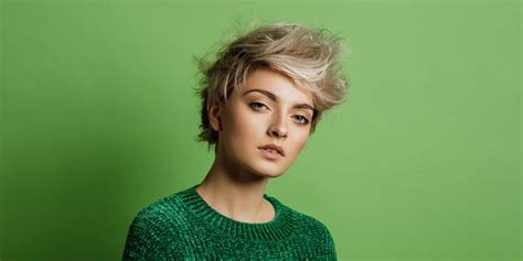 Check spelling or type a new query. 5 Different Pixie Haircut Styles to Try Right Now | Matrix