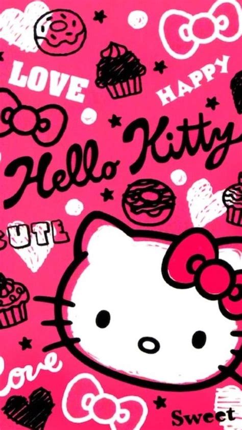 1920x1200 wallpapers, kitty, hello, desktop, backgrounds, images, hellokitty. Pink Hello Kitty Wallpapers (104 Wallpapers) - Wallpapers 4k