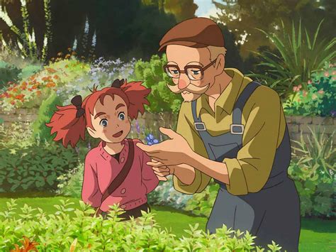 13 likes · 5 talking about this. Mary and the Witch's Flower film review: Hayao Miyazaki's ...