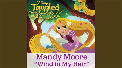 Wind in My Hair (From "Tangled: Before Ever After") - YouTube