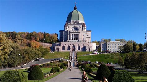Most Beautiful Universities, Montreal, Canada, McGill University panorama