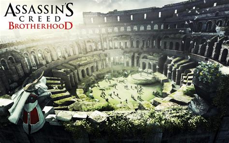 Assassin s Creed Brotherhood Татах Download no Crack CorePack