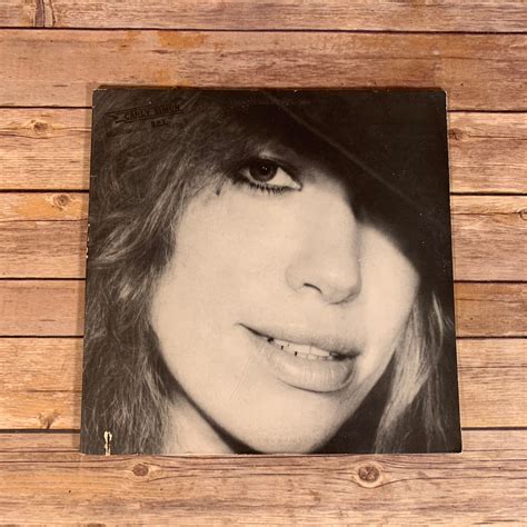 Carly Simon Spy Vintage Vinyl Record Lp E Etsy