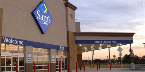 Walmarts Sams Club To Add 30 Stores In Next Few Years