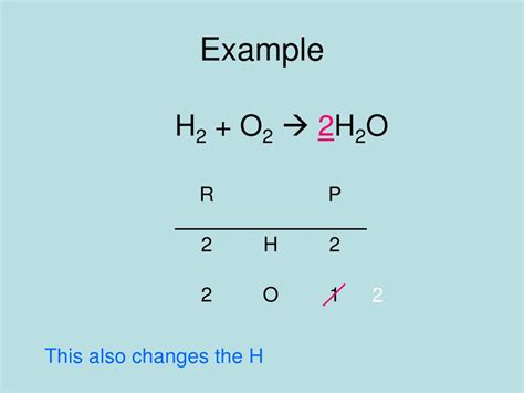 PPT - Ch. 9 Chemical Reactions & Equations PowerPoint ...