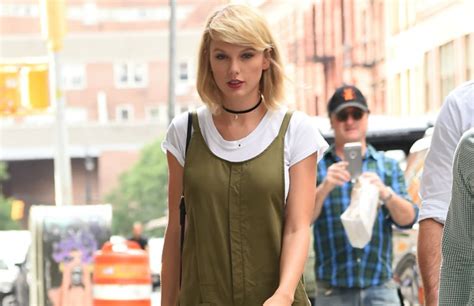 Taylor Swift Details Alleged Sexual Assault By Radio Dj In New Deposition Complex