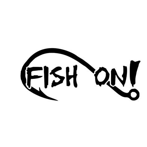 Free Free 241 Fishing Decals Svg SVG PNG EPS DXF File