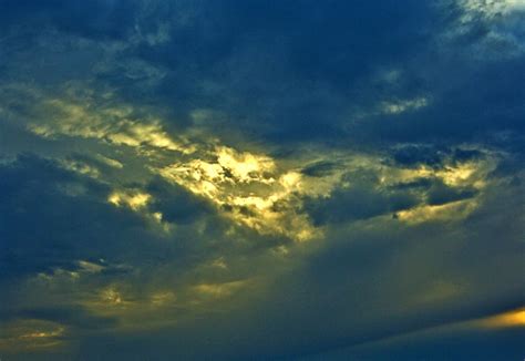 Fotos Gratis Mar Horizonte Nube Cielo Amanecer Puesta De Sol