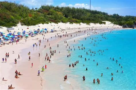 15 Mejores Playas En Bermudas ️todo Sobre Viajes ️