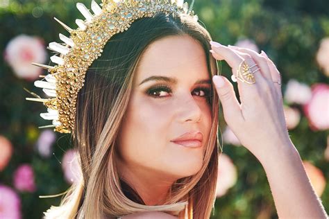 See scene descriptions, listen to previews, download & stream songs. Review: Maren Morris, 'Girl' - Rolling Stone
