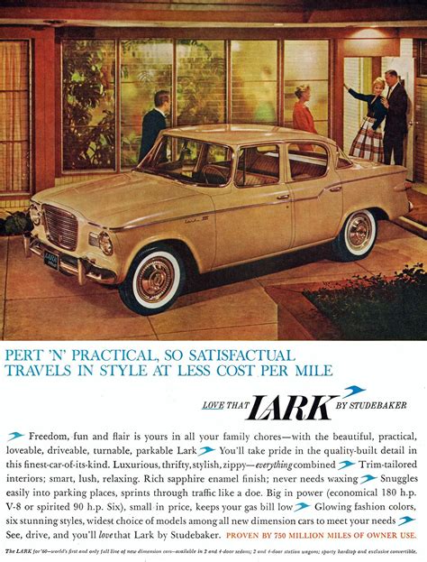 Remarkably Retro : Photo | Studebaker, Studebaker trucks, Car advertising