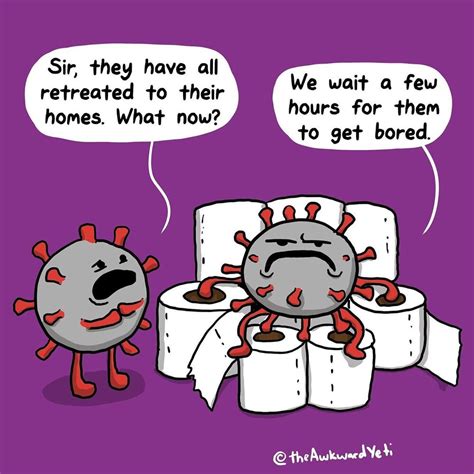 The biggest vaccination campaign in history is underway. The Weekly Meme Round-Up: 19 COVID-19 Memes — Ohh Deer Blog