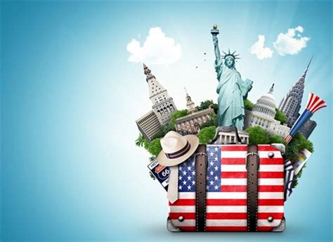 Requisitos Para Viajar A Estados Unidos A Partir De Hoy Nuevas