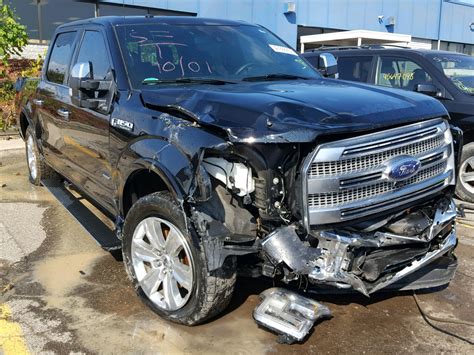 2016 Ford F150 Supercrew For Sale Mi Detroit Tue May 14 2019